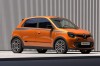 Renault Sport heats up Twingo with GT. Image by Renault.
