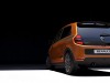 2016 Renault Twingo GT. Image by Renault.