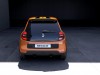 2016 Renault Twingo GT. Image by Renault.