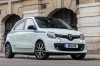 Renault launches 'Iconic' Twingo. Image by Renault.