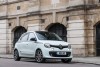 2017 Renault Twingo Iconic special edition. Image by Renault.