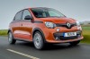 Driven: Renault Twingo GT. Image by Renault.