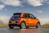 2017 Renault Twingo GT drive. Image by Renault.