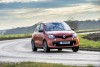 2017 Renault Twingo GT drive. Image by Renault.