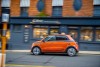 2017 Renault Twingo GT drive. Image by Renault.