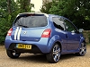 2010 Renault Twingo Gordini Renaultsport. Image by Dave Jenkins.