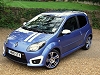 2010 Renault Twingo Gordini Renaultsport. Image by Dave Jenkins.