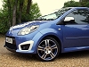 2010 Renault Twingo Gordini Renaultsport. Image by Dave Jenkins.