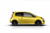 2012 Twingo Renaultsport 133. Image by Renault.