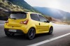 2012 Twingo Renaultsport 133. Image by Renault.