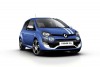 2012 Twingo Renaultsport 133. Image by Renault.