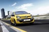 2012 Twingo Renaultsport 133. Image by Renault.