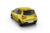 2012 Twingo Renaultsport 133. Image by Renault.