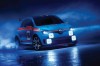 Renault Twin'Run concept unveiled. Image by Renault.