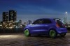 Renault previews new-look Twingo. Image by Renault.