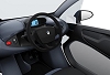 2011 Renault Twizy. Image by Renault.