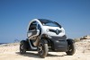 2012 Renault Twizy. Image by Andy Morgan.