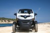 2012 Renault Twizy. Image by Andy Morgan.