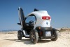 2012 Renault Twizy. Image by Andy Morgan.