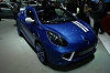 2011 Renault Wind Gordini. Image by Headlineauto.