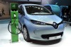 2012 Renault Zoe. Image by United Pictures.