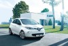 2012 Renault Zoe. Image by Renault.