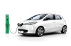 2012 Renault Zoe. Image by Renault.