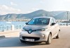 2013 Renault Zoe. Image by Renault.