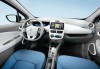 2013 Renault Zoe. Image by Renault.