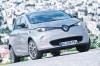 2013 Renault Zoe. Image by Renault.