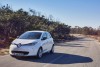 2017 Renault Zoe. Image by Renault.