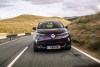 2018 Renault Zoe. Image by Renault.