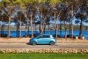 2019 Renault Zoe R125 ZE50. Image by Renault.