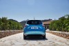 2019 Renault Zoe R125 ZE50. Image by Renault.