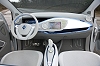 2010 Renault Zoe concept. Image by Renault.