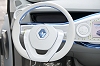 2010 Renault Zoe concept. Image by Renault.