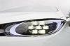 2010 Renault Zoe concept. Image by Renault.