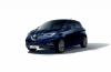 Renault Zoe stands out as Riviera Limited Edition. Image by Renault.
