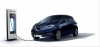 2021 Renault Zoe Riviera. Image by Renault.