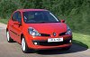 2006 Renault Clio. Image by Renault.