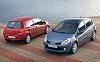 2006 Renault Clio. Image by Renault.