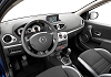 2009 Renault Clio GT. Image by Renault.