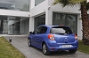 2009 Renault Clio GT. Image by Renault.