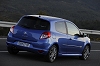 2009 Renault Clio GT. Image by Renault.