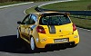 2007 Renault Clio Cup racer. Image by Renault.
