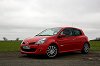 2007 Clio Renaultsport 197. Image by Shane O' Donoghue.