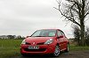 2007 Clio Renaultsport 197. Image by Shane O' Donoghue.