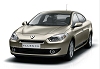 2010 Renault Fluence. Image by Renault.