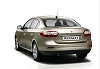 2010 Renault Fluence. Image by Renault.