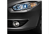 2010 Renault Fluence. Image by Renault.